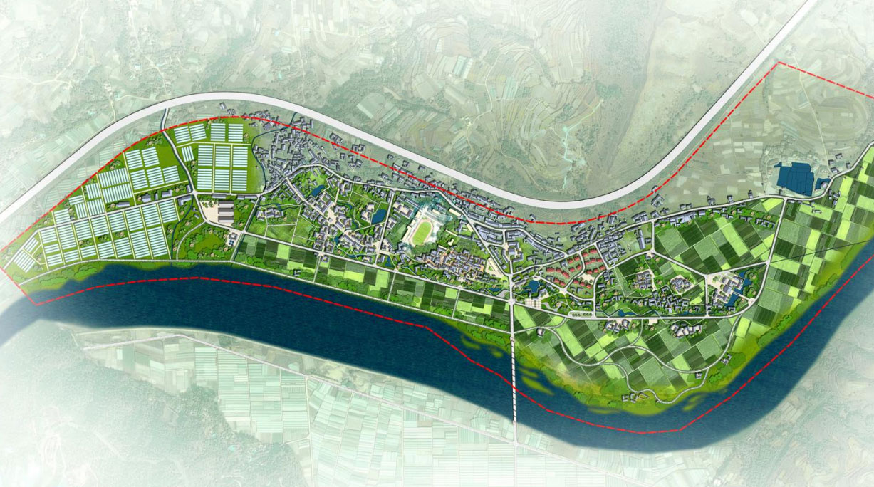 國(guó)土空間規(guī)劃主要內(nèi)容是什么？主要體現(xiàn)在七個(gè)方面！