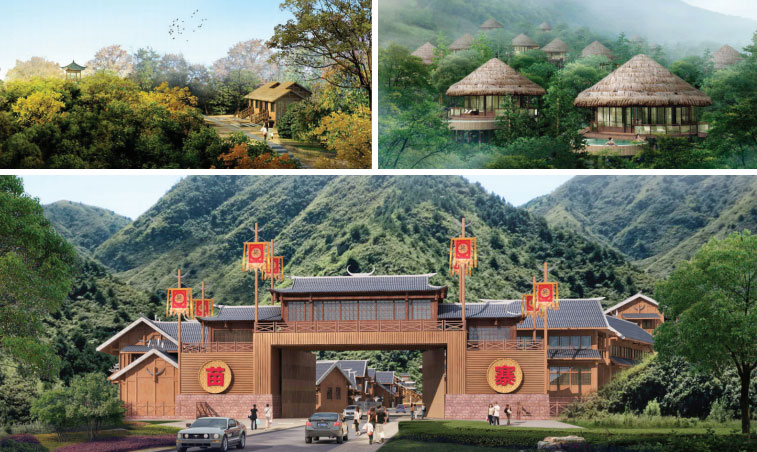 建設一個園區(qū)需要考慮那些方面？關鍵在于七個方面！