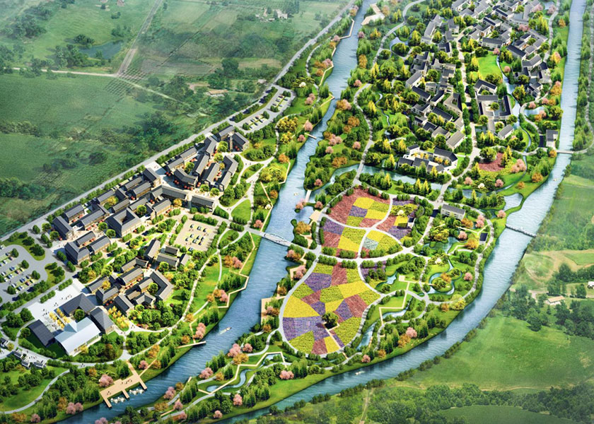 旅游規(guī)劃的重要性體現(xiàn)在哪些方面？