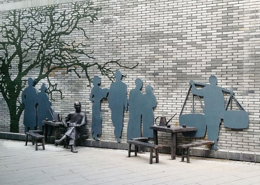 鄉(xiāng)村旅游規(guī)劃的重要性是什么？