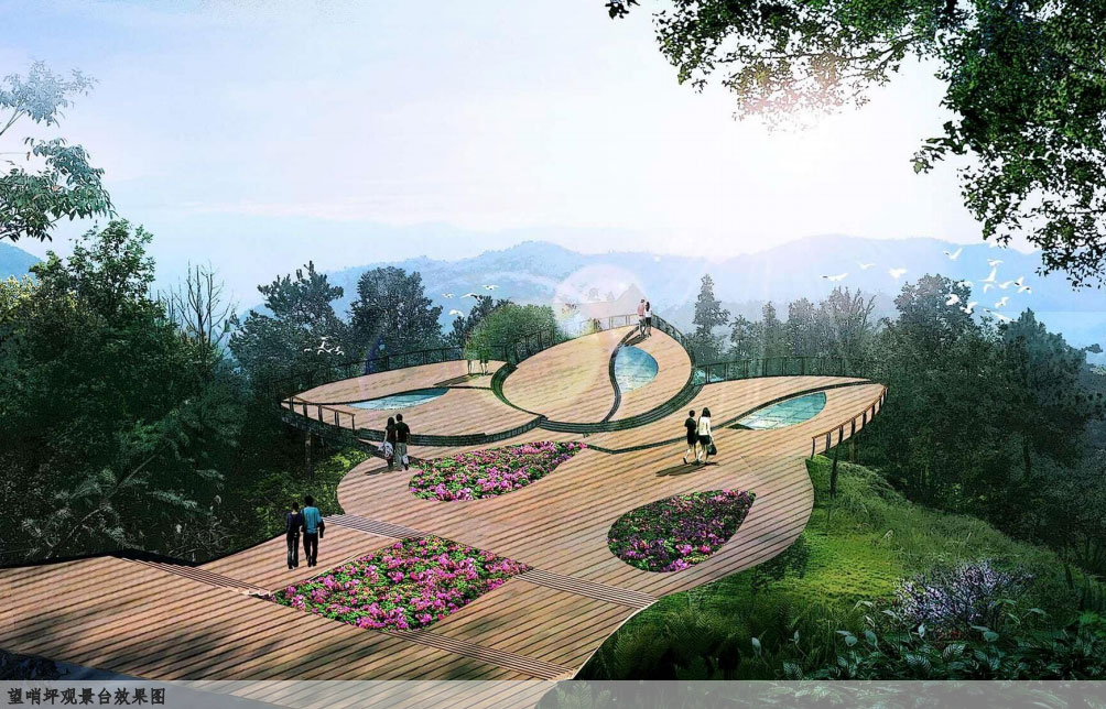 自然類旅游資源的新開發(fā)模式有哪些？抓住七個方面！