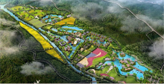 實施鄉(xiāng)村振興戰(zhàn)略的重點任務(wù)是什么？