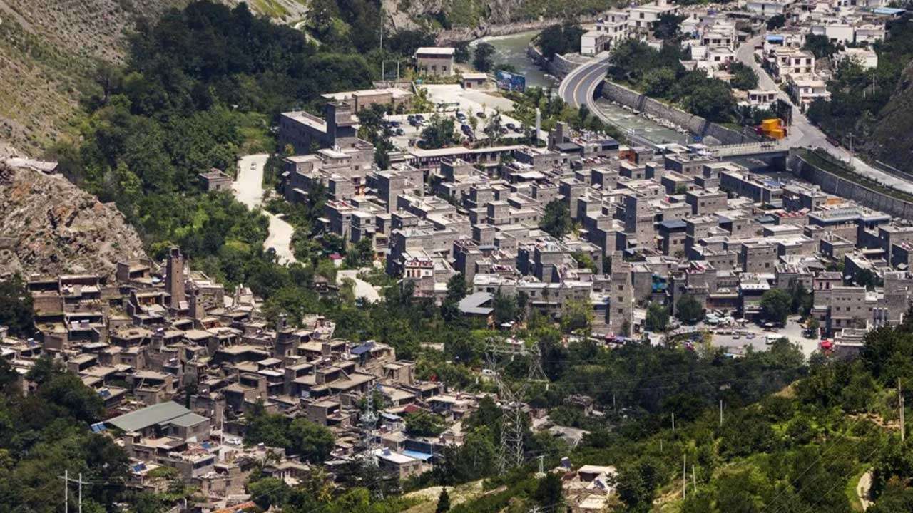 田園綜合體未來發(fā)展有哪些？四個方向值得深思！