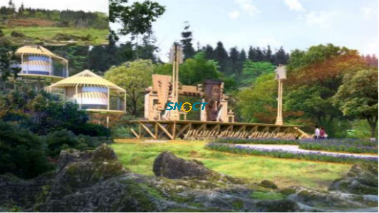 森林公園總體規(guī)劃的優(yōu)勢(shì)包括哪些？體現(xiàn)在六個(gè)方面！