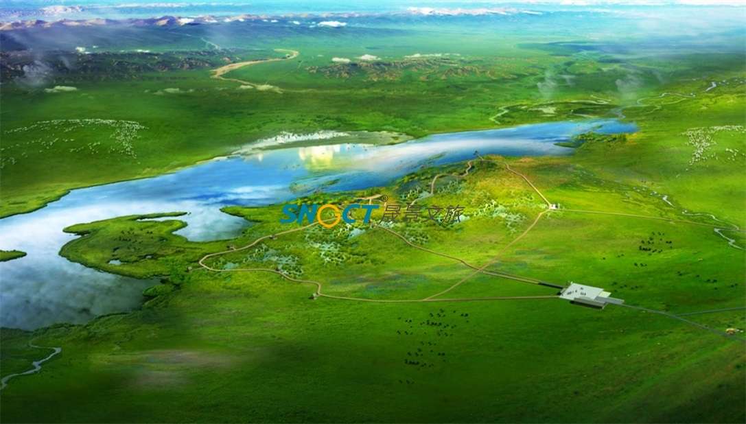 完善草原旅游設(shè)施的措施有哪些？采取五個行動！