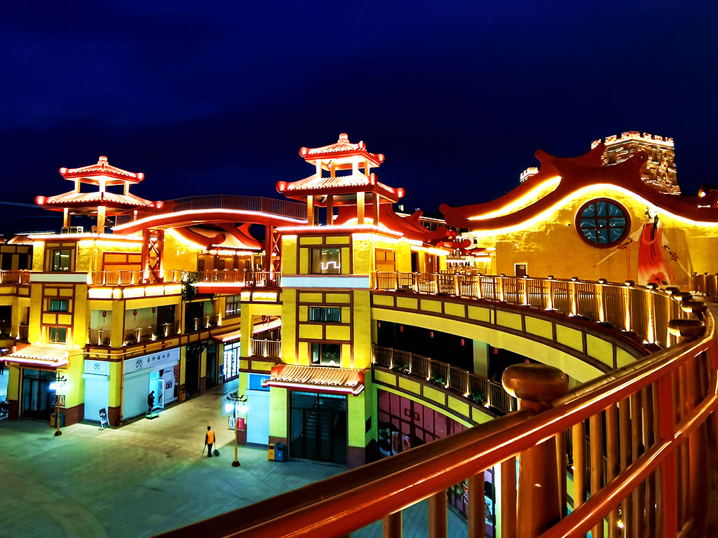 唐山軒轅里民俗體驗(yàn)街區(qū).jpg