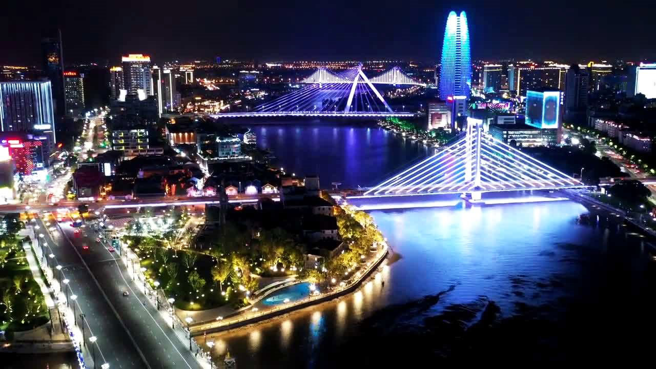 浙江寧波三江口夜景.jpg