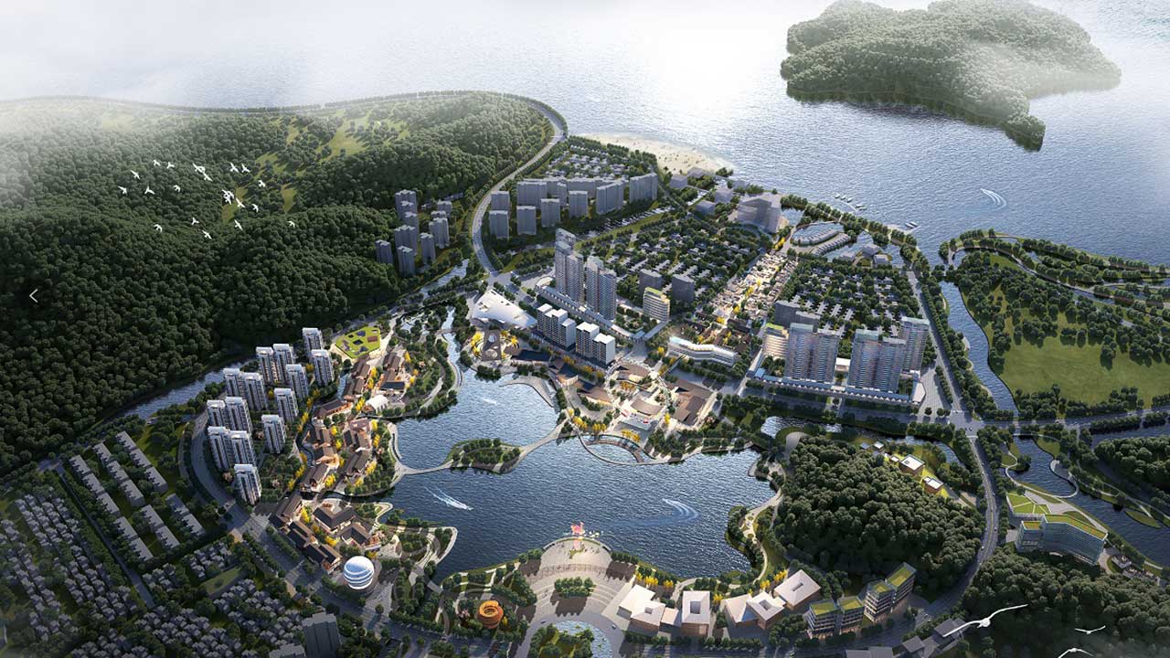 寧波濱海華僑城歡樂(lè)濱海文旅小鎮(zhèn).jpg