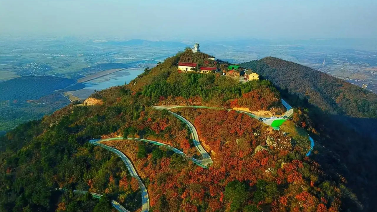 大青山李白文化旅游園 大青山李白文化旅游園.jpg