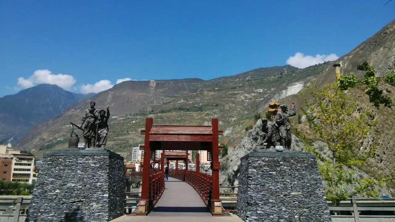 汶川特別旅游區(qū).jpg