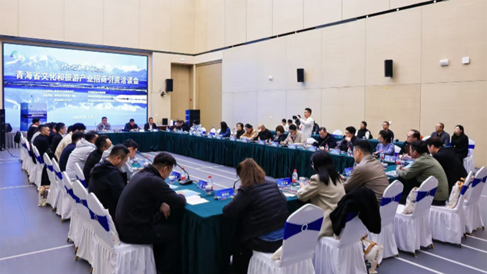 青海文化和旅游產(chǎn)業(yè)招商引資推介會(huì)洽談會(huì).jpg