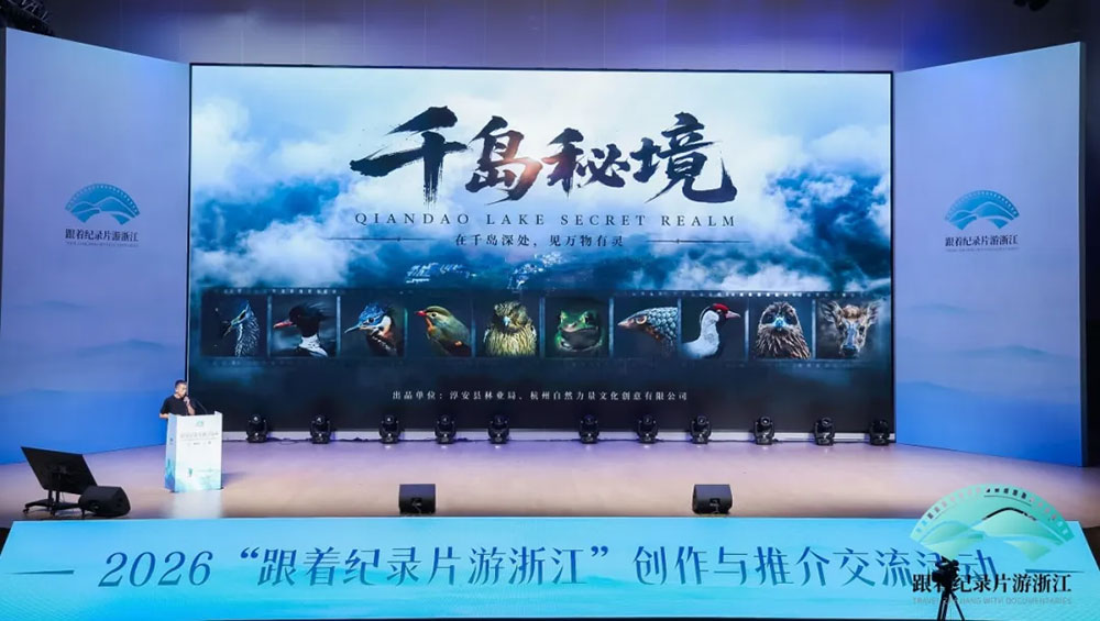 “跟著紀(jì)錄片游浙江”提案路演對(duì)接會(huì)現(xiàn)場(chǎng).jpg