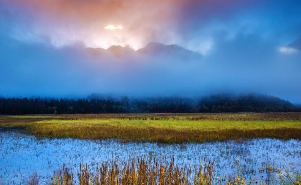 景區(qū)運(yùn)營(yíng)模式有哪幾種？這七種模式值得借鑒！