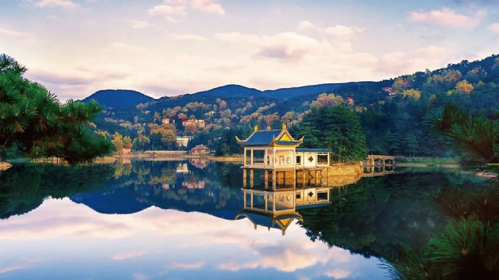 江西：九江以“廬山天下悠”為發(fā)力點(diǎn)，奮力推進(jìn)文旅產(chǎn)業(yè)高質(zhì)量發(fā)展！