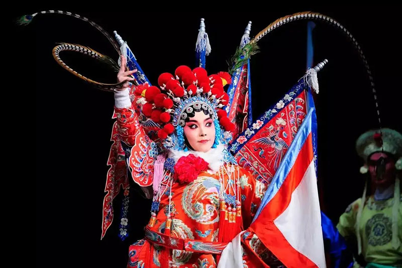 四川：實(shí)施多項(xiàng)重要舉措，促進(jìn)非物質(zhì)文化遺產(chǎn)保護(hù)和發(fā)展！