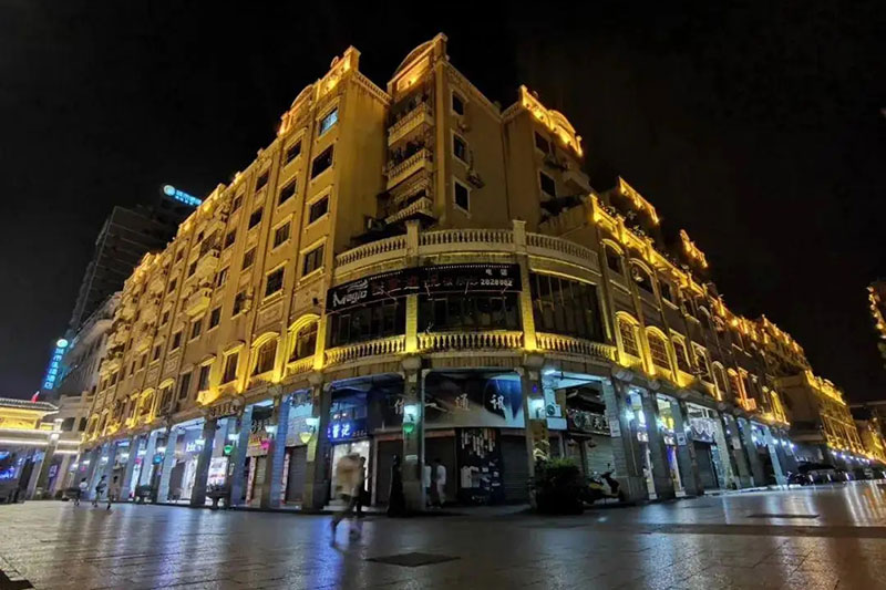 梧州：出臺(tái)三年行動(dòng)方案，加快文旅產(chǎn)業(yè)融合發(fā)展，打造西江生態(tài)旅游帶龍頭城市！