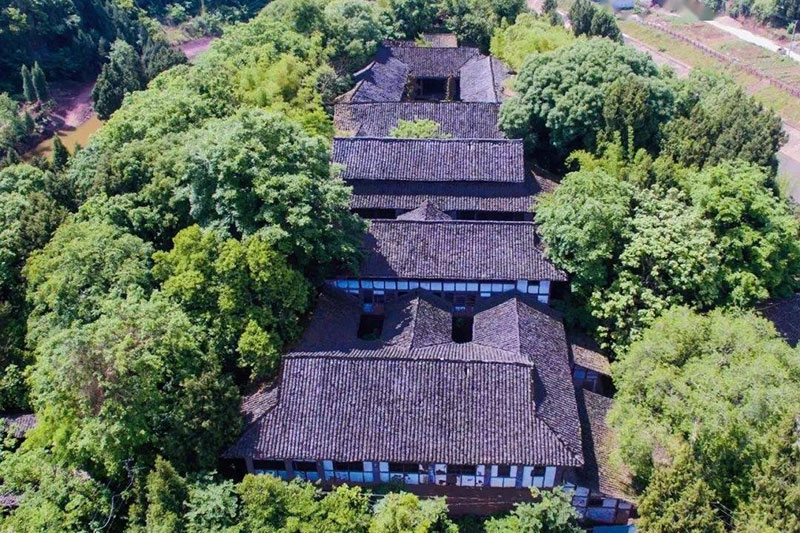 四川南充：嘉陵區(qū)全面拓展“+旅游”深度廣度，文旅融合繪就發(fā)展新畫卷！