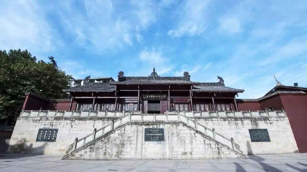 四川文旅：出臺多項實施辦法，做好紅色資源保護(hù)傳承工作！