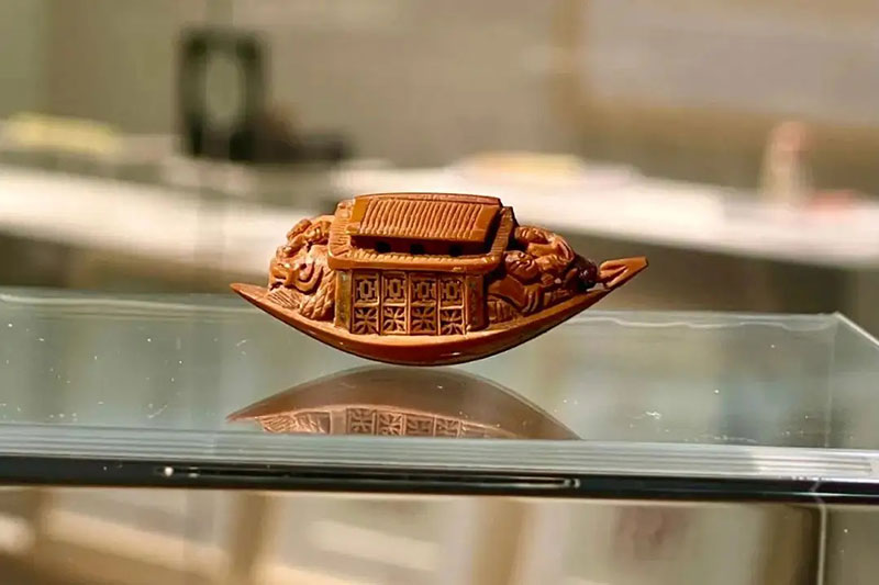 山東：發(fā)揮自身優(yōu)勢，發(fā)展特色文化業(yè)態(tài)，推動文化振興，賦能鄉(xiāng)村振興！