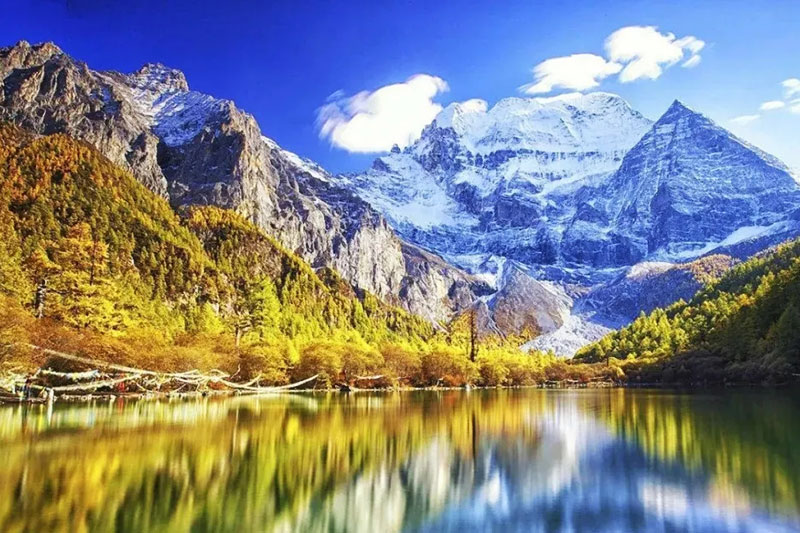 四川：出臺(tái)全域旅游發(fā)展規(guī)劃綱要，推動(dòng)全省全域旅游高質(zhì)量發(fā)展！