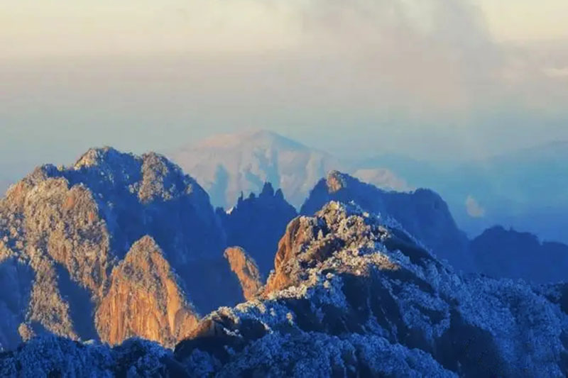 安徽：召開全省鄉(xiāng)村旅游工作推進(jìn)會(huì)，扎實(shí)推動(dòng)鄉(xiāng)村旅游高質(zhì)量發(fā)展！