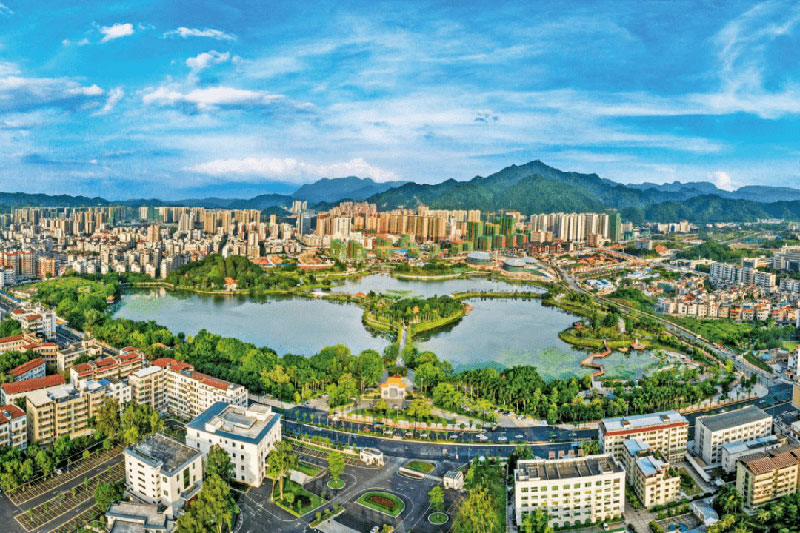 梅州：《梅州市文化廣電旅游發(fā)展“十四五”規(guī)劃》實(shí)施，推動(dòng)文化旅游高質(zhì)量發(fā)展！