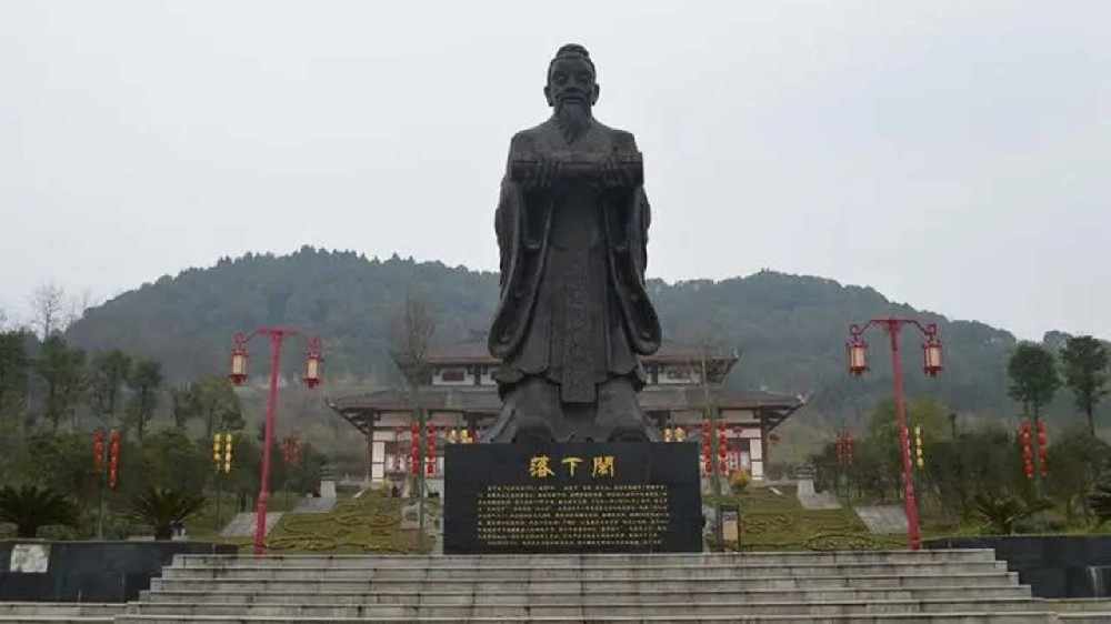 天府旅游名縣巡禮：“保護發(fā)展+傳承創(chuàng)新”，千年古城閬中將展現(xiàn)文旅融合新成果！