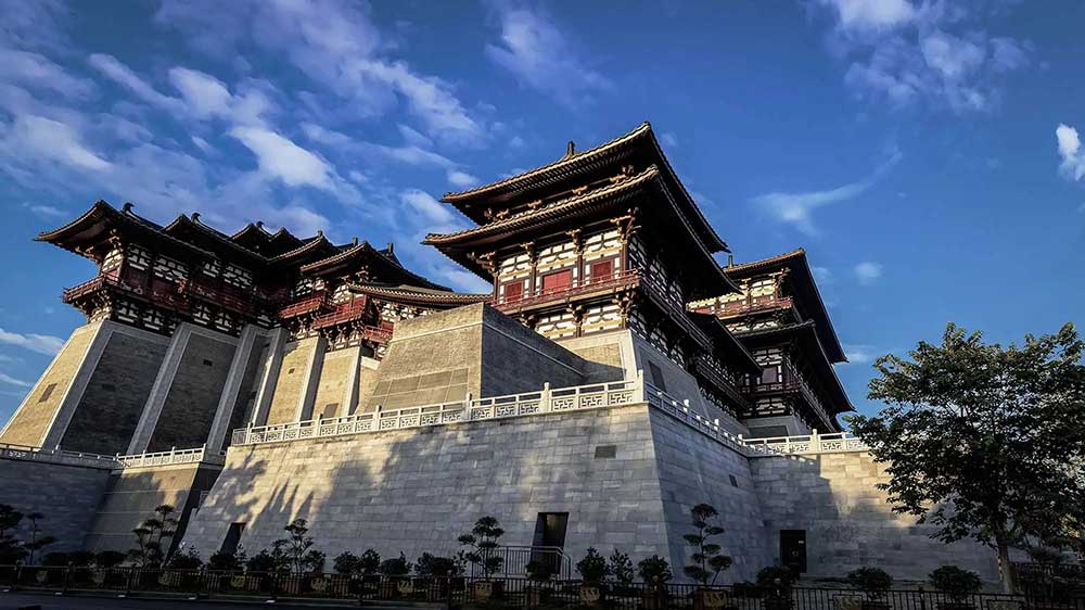 河南：洛陽老城區(qū)依托歷史文化資源優(yōu)勢，打造沉浸式文化和旅游目的地！