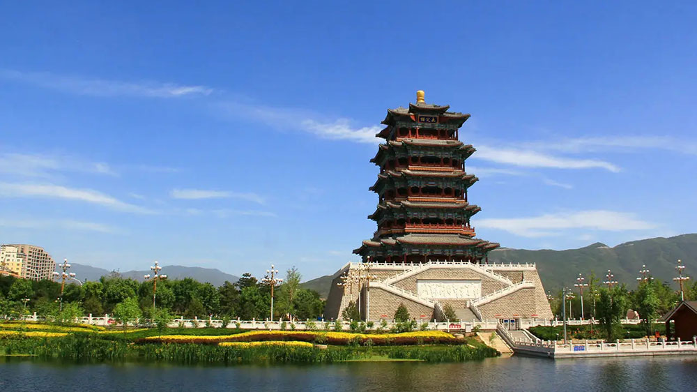 北京：2022年北京西山永定河文化節(jié)舉辦，七大板塊文旅活動(dòng)推動(dòng)旅游發(fā)展！