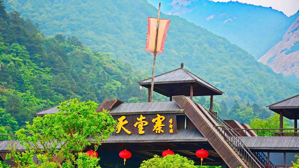 安徽：2022年“安徽避暑旅游休閑目的地”名單出爐，新增10家單位為鄉(xiāng)村振興賦能！