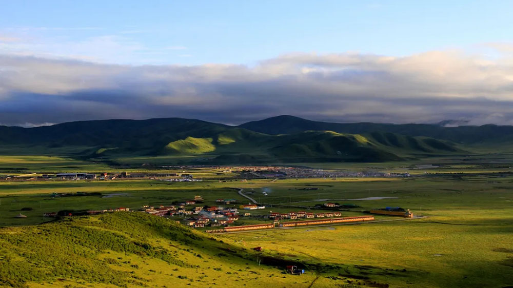 文旅動態(tài)：兩部門聯(lián)合公布我國第一批12處“紅色草原”名單，四川三處成功入選！