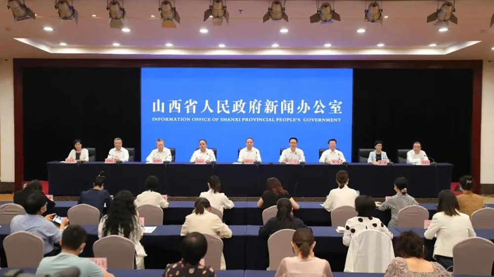 山西：加快構(gòu)建“1+N+X”規(guī)劃政策體系，推動黃河流域生態(tài)保護和高質(zhì)量發(fā)展！