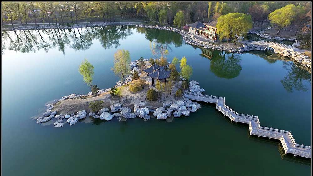 山西：太原市依托城鄉(xiāng)古樹名木資源，到2035年打造6類生態(tài)文化旅游體驗(yàn)線路！