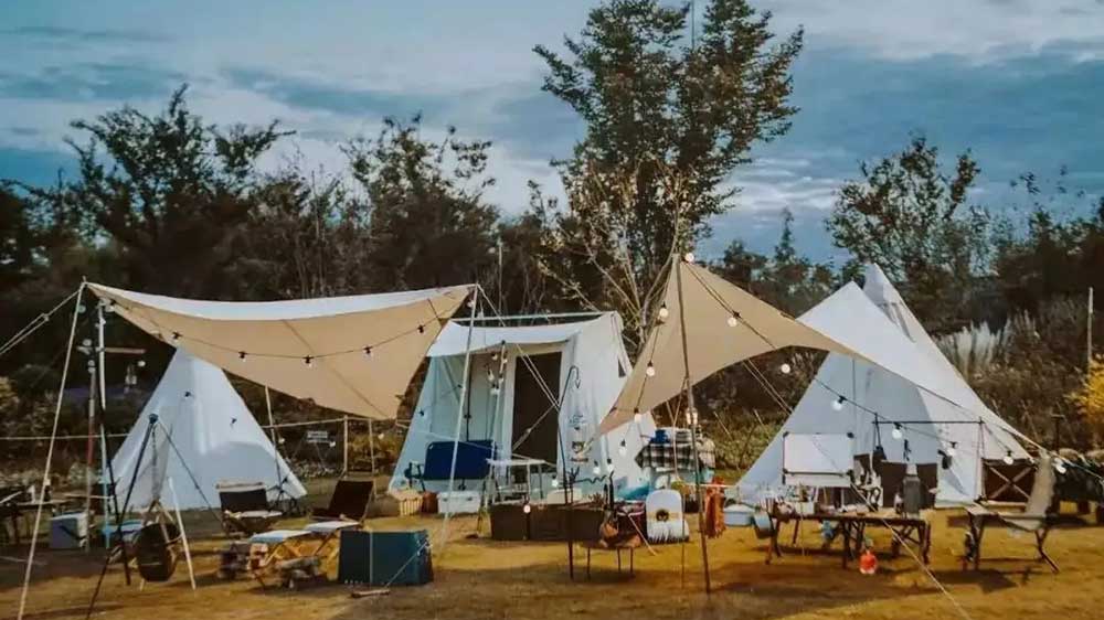 文旅：《2022“十一”假期旅行消費數(shù)據(jù)報告》發(fā)布，運動休閑游成國慶旅游熱點！