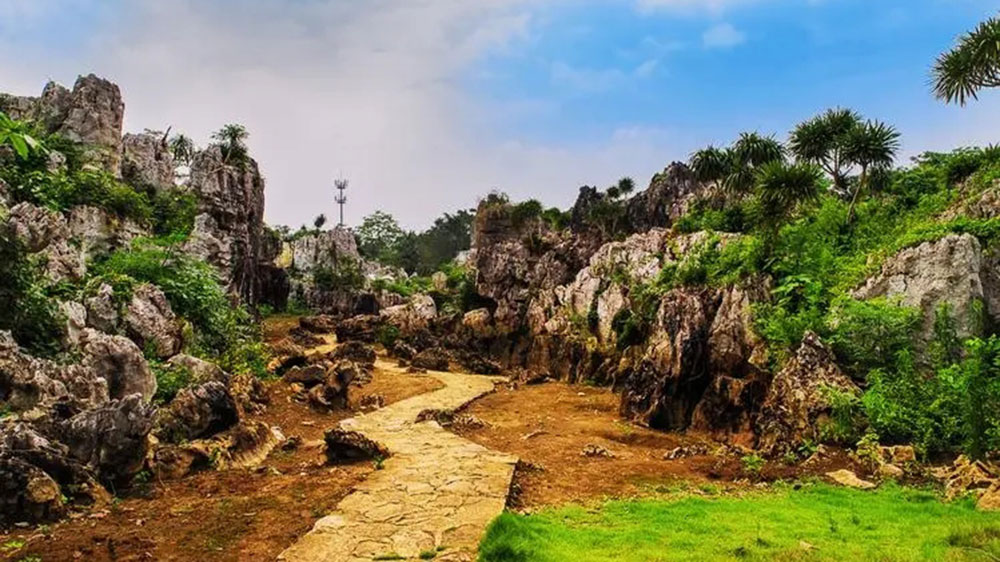 崇左市：2022年廣西文化旅游發(fā)展大會籌備工作動員會召開，推動相關工作落細落實！