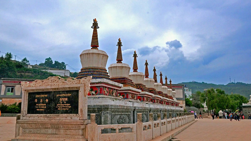 青海：省文旅廳發(fā)布青海省旅游景區(qū)高質(zhì)量發(fā)展實施方案，助力國際生態(tài)旅游目的地建設(shè)！