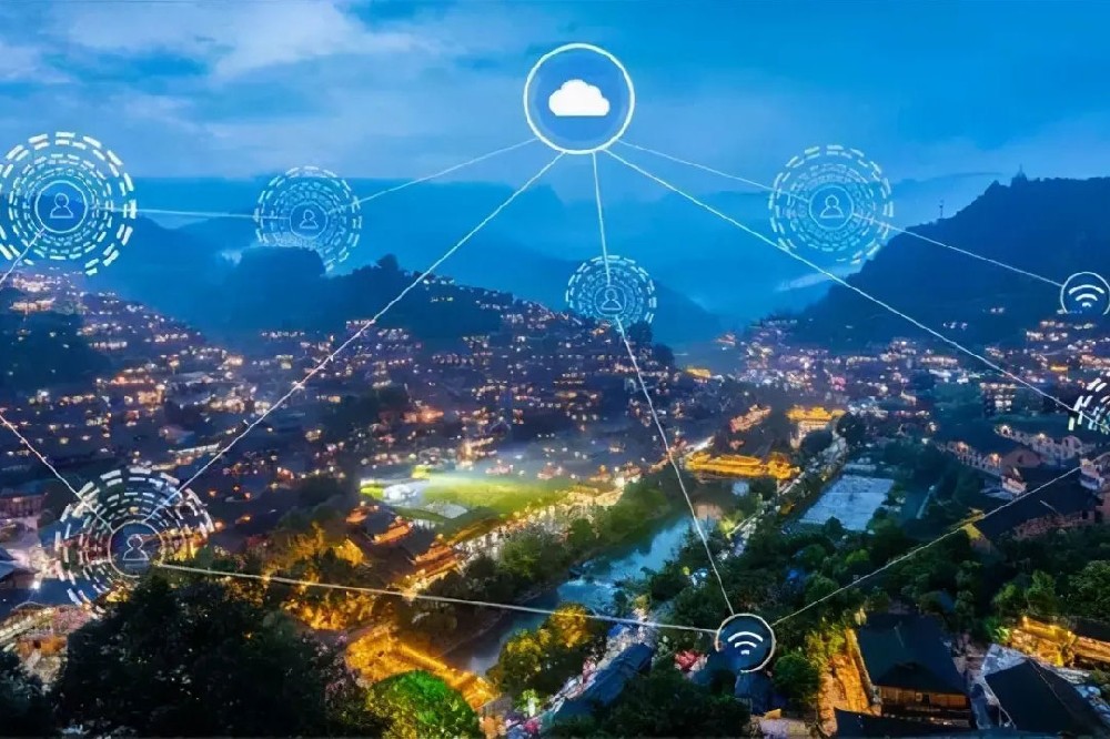 文旅動態(tài)：國家兩司聯(lián)合發(fā)布智慧旅游場景應(yīng)用指南，加快推進(jìn)智慧旅游發(fā)展！