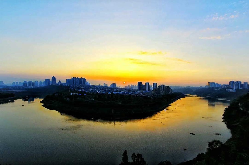 四川：瀘州市江陽區(qū)推進(jìn)天府旅游名縣提質(zhì)增效，打造中國(guó)酒文化旅游目的地！