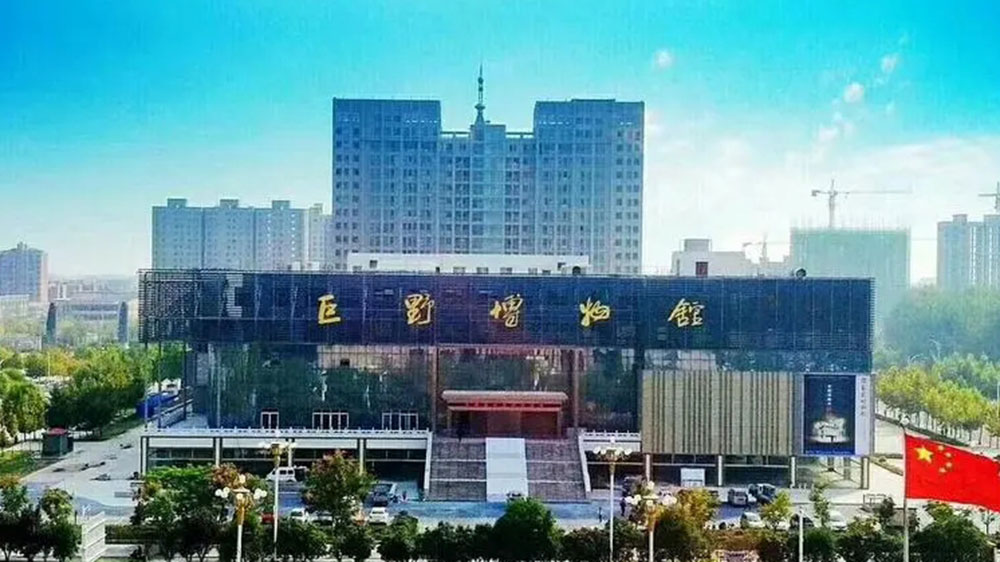 山東：發(fā)布10條黃河文化主題旅游線路，推動(dòng)黃河流域生態(tài)保護(hù)和高質(zhì)量發(fā)展！