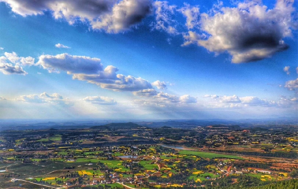 全域旅游規(guī)劃應(yīng)注重哪些環(huán)節(jié)？統(tǒng)籌五個(gè)方面！