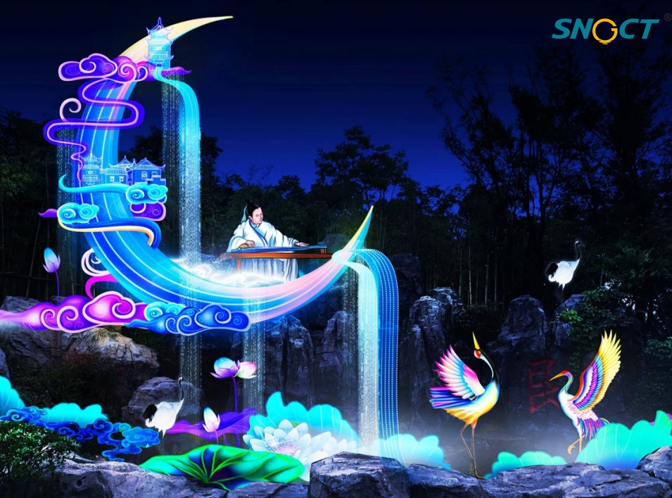 旅游策劃如何體現(xiàn)高端文化？四個方面很關鍵！