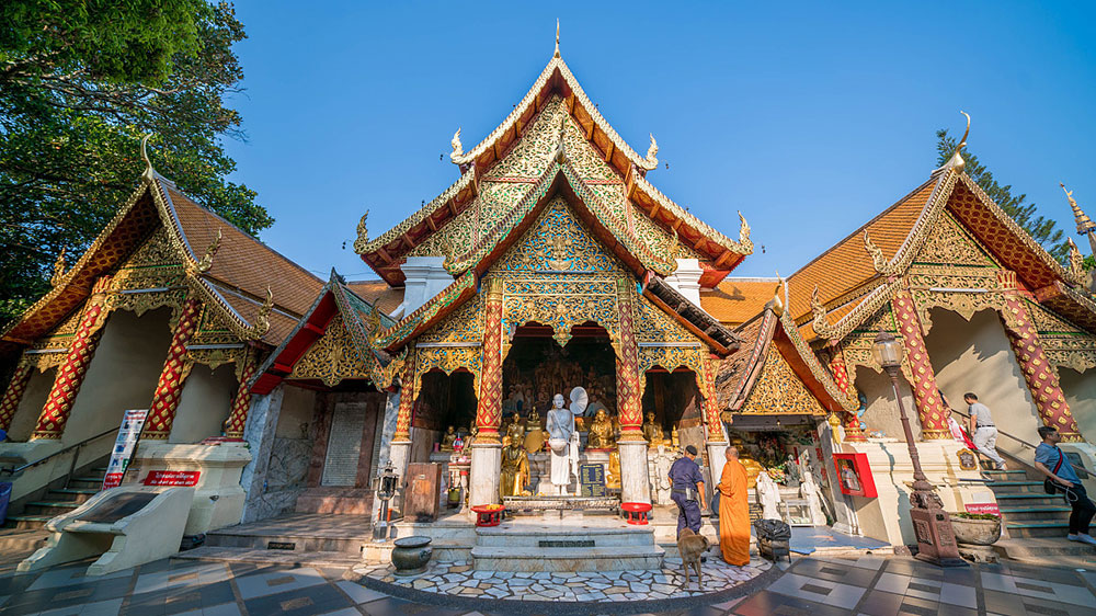 國(guó)際文旅：東南亞旅游業(yè)復(fù)蘇勢(shì)頭強(qiáng)勁，成為2024年春節(jié)中國(guó)游客出境游的熱門目的地！