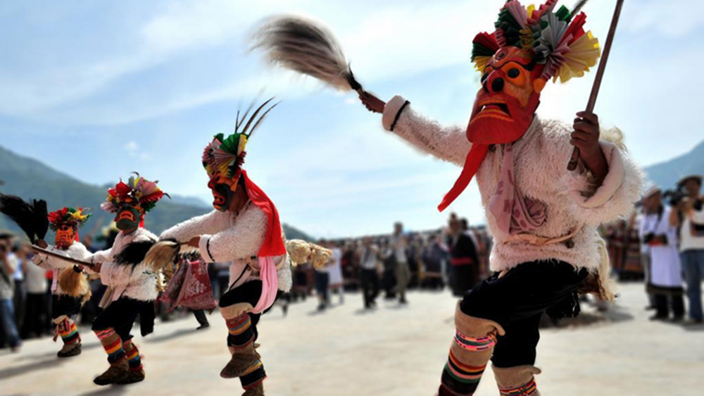 甘肅：2024年全省非物質(zhì)文化遺產(chǎn)展演活動即將啟動，進(jìn)一步促進(jìn)非遺和旅游融合發(fā)展！