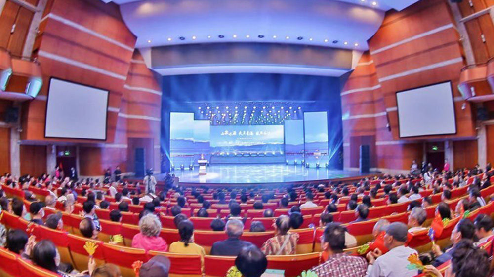 文旅：“浙江·青海文化旅游互動年”活動在杭州舉辦，進(jìn)一步加強(qiáng)浙青文旅高質(zhì)量發(fā)展！