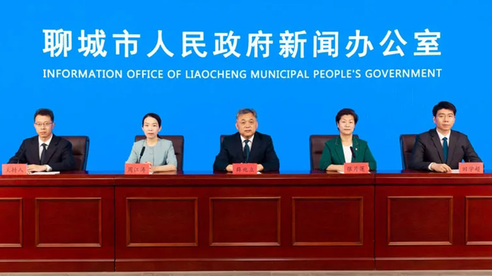 山東：2024山東（東阿）中醫(yī)藥文化旅游體驗(yàn)周系列活動舉行，共謀中醫(yī)藥高質(zhì)量發(fā)展！