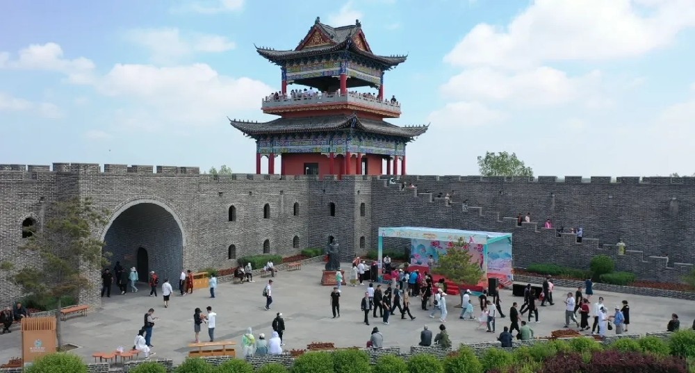 文旅：2024吉林大安遼金文化旅游嫩江灣之夏系列活動舉行，促進(jìn)文旅產(chǎn)業(yè)提質(zhì)升級！