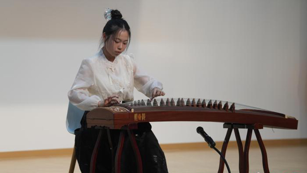 文旅：2024中華文化創(chuàng)新大賽韓國賽區(qū)頒獎典禮在首爾舉行，進(jìn)一步推動中韓兩國文化交流！