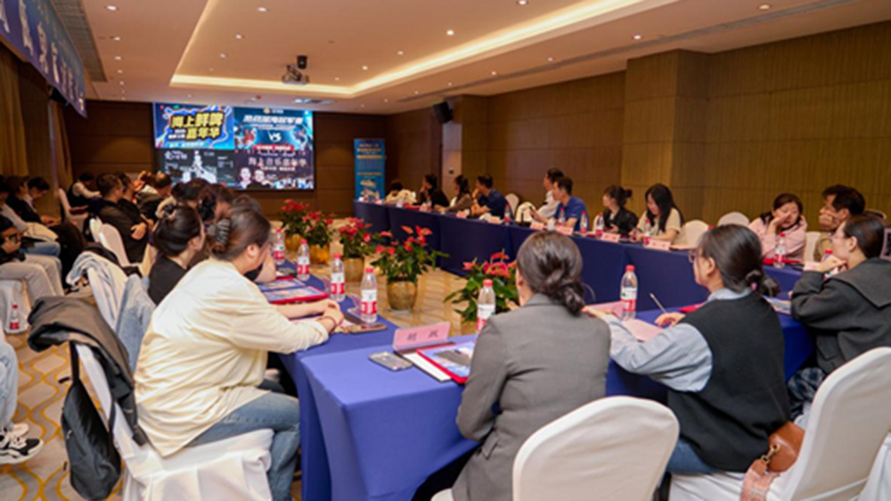 河南：青島郵輪旅游推介會在鄭州成功舉辦，進一步推動山東郵輪旅游高質量發(fā)展！