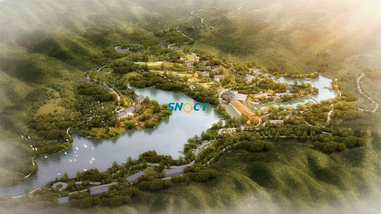 老舊景區(qū)如何煥發(fā)新活力？微改造精提升的七個抓手！