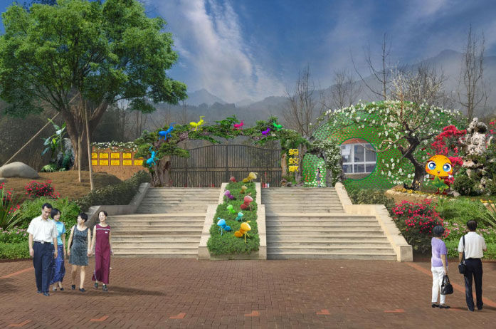 文旅項目如何引爆社交媒體？網(wǎng)紅場景打造五大法則！